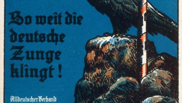Alldeutscher Verband