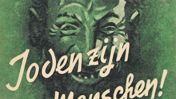 Antisemitisme