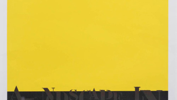 Beeldende kunst