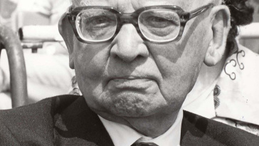 Borginon, Hendrik