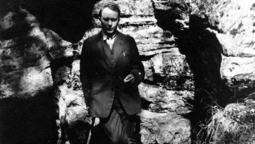 Brunclair, Victor