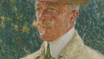Buysse, Cyriel