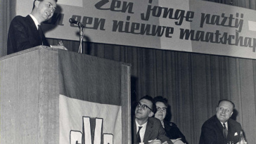 CVP-Jongeren