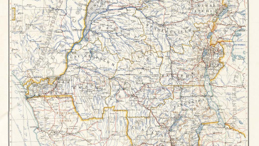 Congo en de Vlaamse beweging