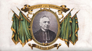 Daensistische beweging