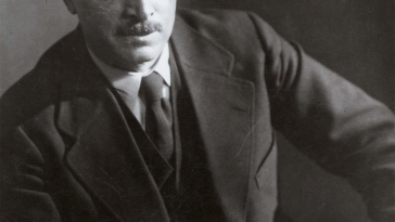 De Man, Hendrik