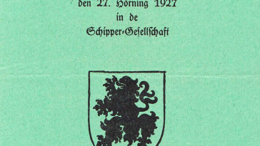 Duitsland & Vlaanderen