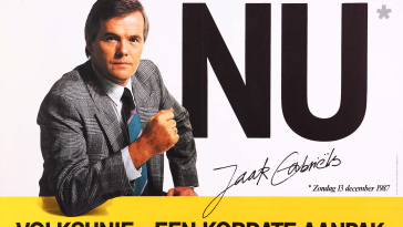 Gabriëls, Jaak