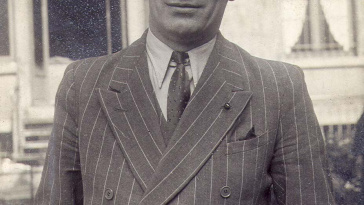 Gerlo, Aloïs