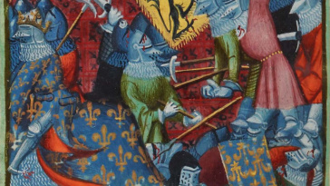 Guldensporenslag
