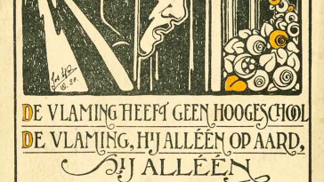 Hoger onderwijs