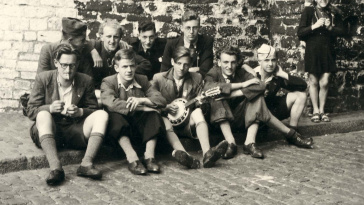 Jeugdbeweging