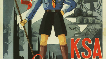 Katholieke StudentenActie (KSA)