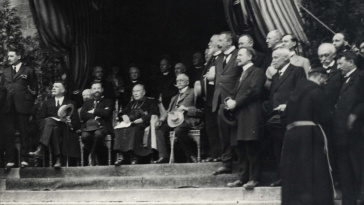 Katholieke Vlaamse Landsbond (KVL) (1919-1964)