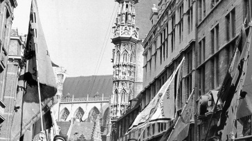 Katholiek Vlaams Hoogstudentenverbond Leuven (KVHV-Leuven)