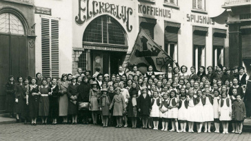 Katholieke Vlaamse Meisjesbeweging