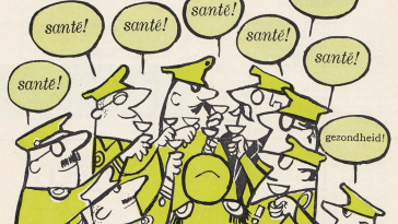 Leger
