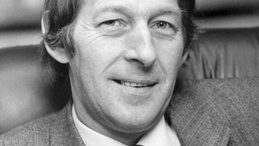 Lenssens, Jan