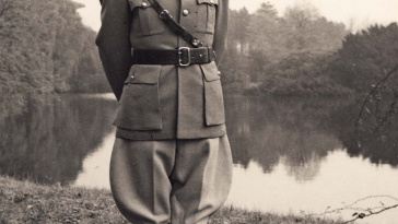 van Saksen-Coburg, Leopold III