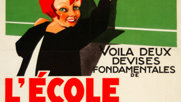 Ligue de l'Enseignement