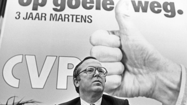 Martens, Wilfried