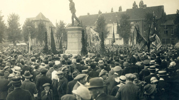 Monumenten