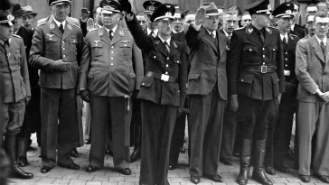 Oorlogsburgemeesters