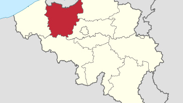 Oost-Vlaanderen