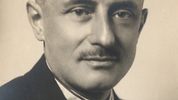 Resseler, Victor