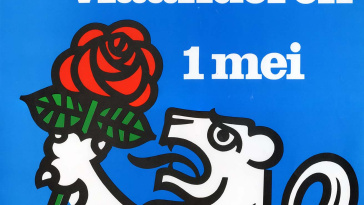 Socialistische partij