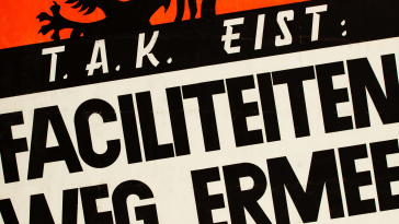 Taal Aktie Komitee (TAK)