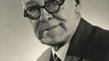 Van Dieren, Edmond