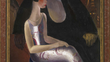 Van Hecke, Paul-Gustave