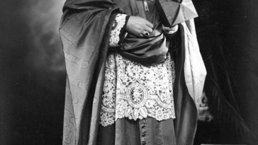 Van Roey, Ernest-Joseph