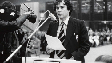 Van Rompuy, Erik