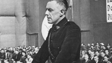 Van Severen, Joris