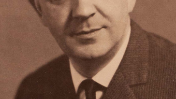 Van der Elst, Frans