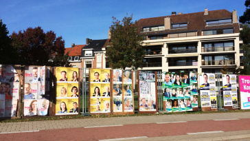 Verkiezingen (na 1995)
