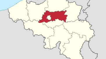 Vlaams-Brabant