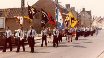 Vlaamse Militanten Orde (VMO)