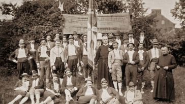 Werk der Vlamingen (WdV)