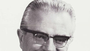 De Saeger, Jos