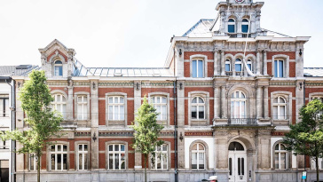 ADVN | archief voor nationale bewegingen (ADVN)