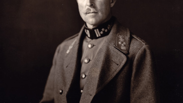 van Saksen-Coburg, Albert I