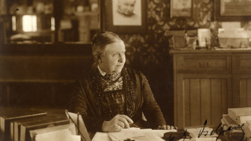 Belpaire, Marie-Elisabeth