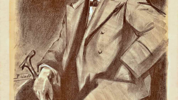 Clauwaert, Adolf