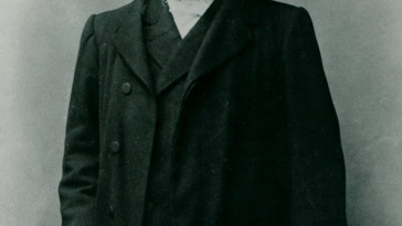 Coremans, Edward (1835-1910)