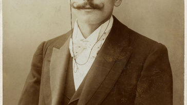De Raet, Lodewijk