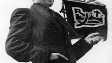 Degrelle, Léon