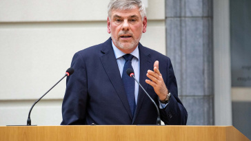 Dewinter, Filip